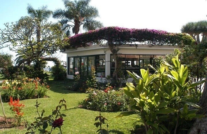 Изображение Elegance Miramar 3*